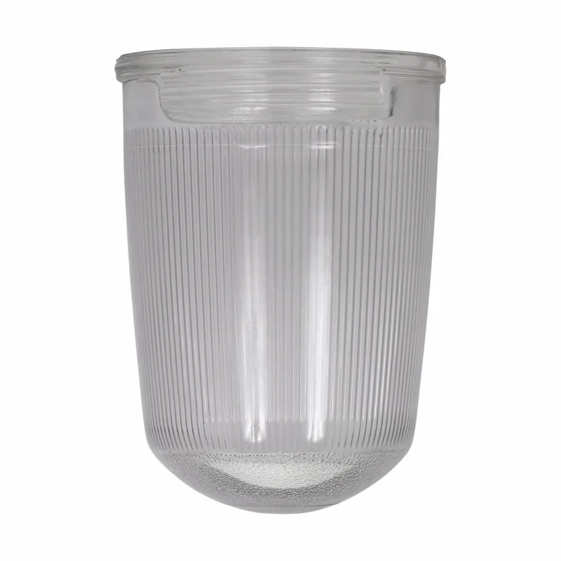 SK0497965-US20260702-105043-0 Crouse-Hinds G24 Heat/Impact Resistant Globe 50 to 175 W - Image 1