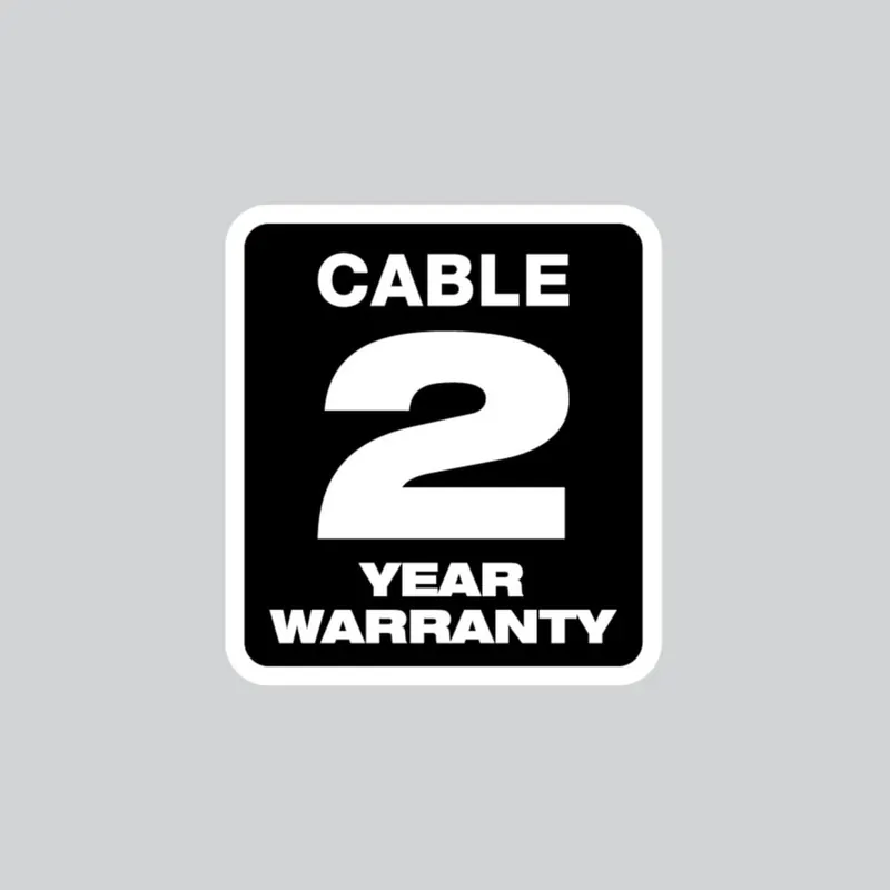 Milwaukee 48-53-3576 TRAPSNAKE 6 Toilet Auger Cable Replacement