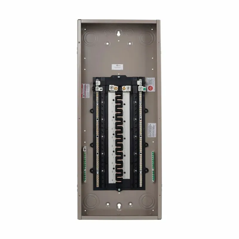 EATON CHP42L225R CENTER LOAD 120/240VAC 225A 84 CH 3 42