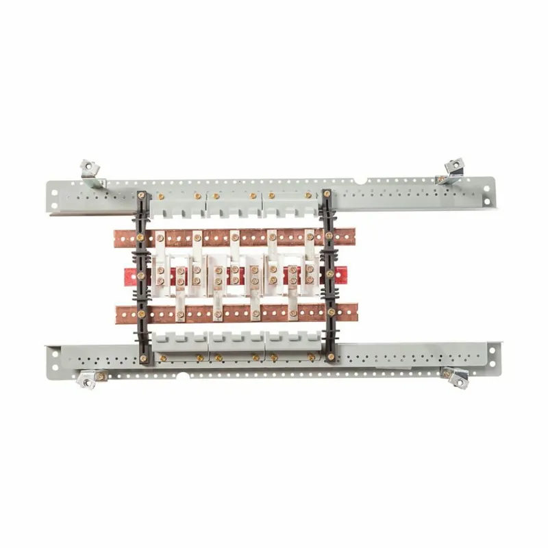 Eaton PRL1X1100X18C PRL1X 120/240V 1P 3W 100A 18 CKT CU BUS