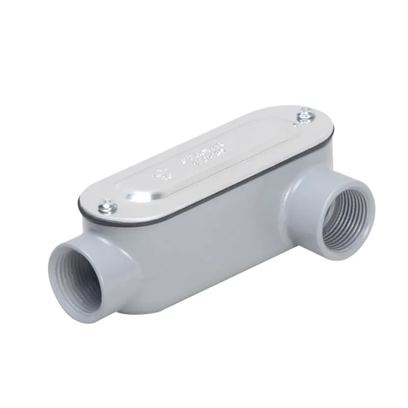 SK0498064-US20260702-105043-0 Hubbell RLL200 RACO 2 IN RIGID LL ASSEMBLY - Image 1