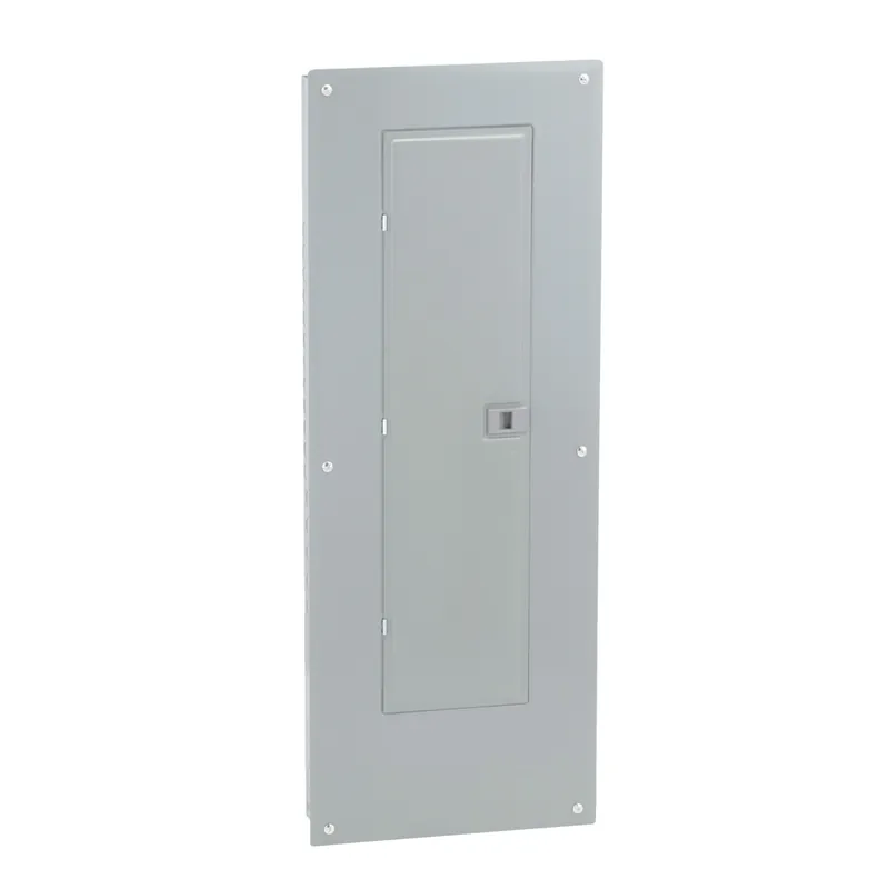 Square D HOM4284L225PC Load Center 225 Amp 120/240 VAC 42-Space NEMA 1