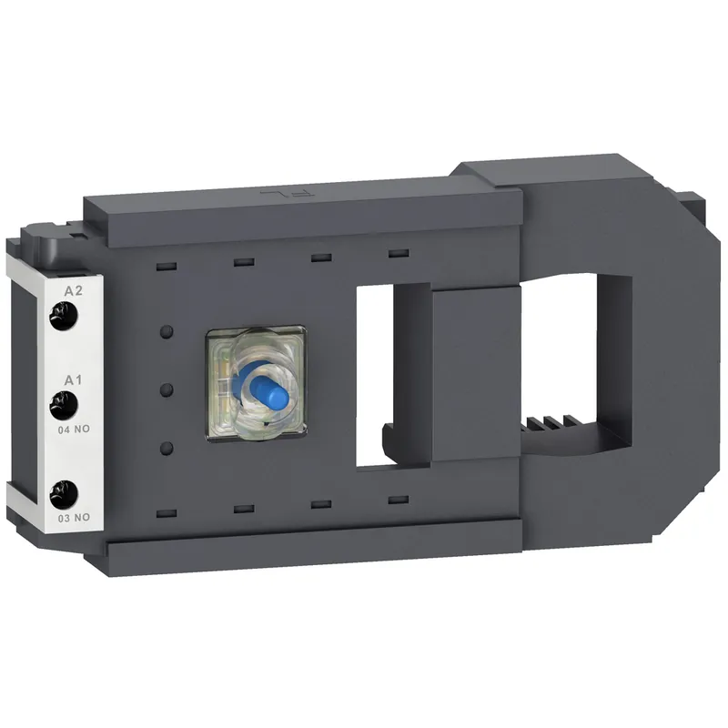 Schneider Electric LX9FF110 TeSys F - specific contactor coil 110...115 V AC 40...400 Hz