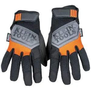 SK0498238-US20260702-105043-0 Klein Tools 60597 General Purpose Gloves Extra Large Pair - Image 1