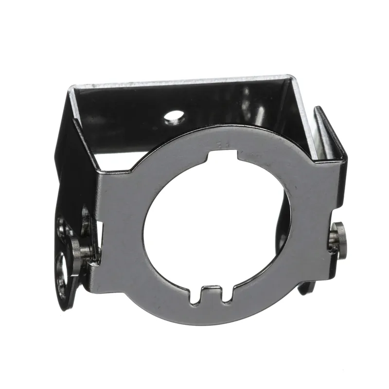 SK0498244-US20260702-105043-0 Square D 9001K62 30 mm Illuminated/Push-Pull Push Button Switch Padlocking Attachment - Image 1