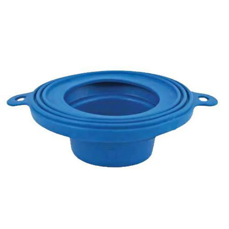 Fluidmaster PRO7530P24 Better Than Wax Toilet Seal