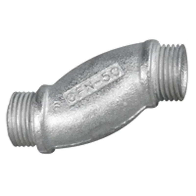 SK0498319-US20260702-105043-0 Appleton OFN-200 2 IN Offset Nipple Iron - Image 1