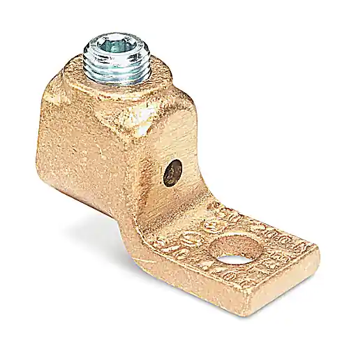 SK0498322-US20260702-105043-0 ABB 31013 LOCKTITE CU 1HOLE LUG 4/0 - Image 1