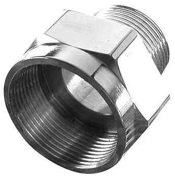 SK0498360-US20260702-105043-0 Appleton 737DT3M45 M-1 Nickel Plated Fm-M32 Adapter Cmp - Image 1