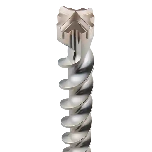 Milwaukee 48-20-3980 Carbide Tipped SDS-Max Percussion Drill Bit