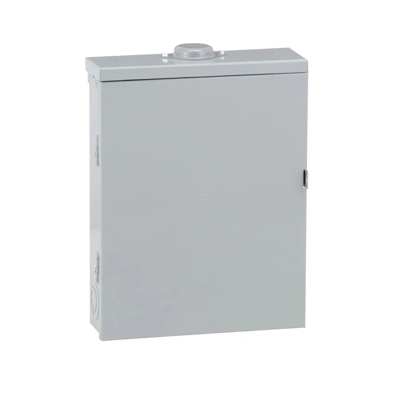 SK0498432-US20260702-105043-0 Square D QO312L125GRB Load Center MLO 125A 120/240V 3Ph 12SP NEMA-3R - Image 1