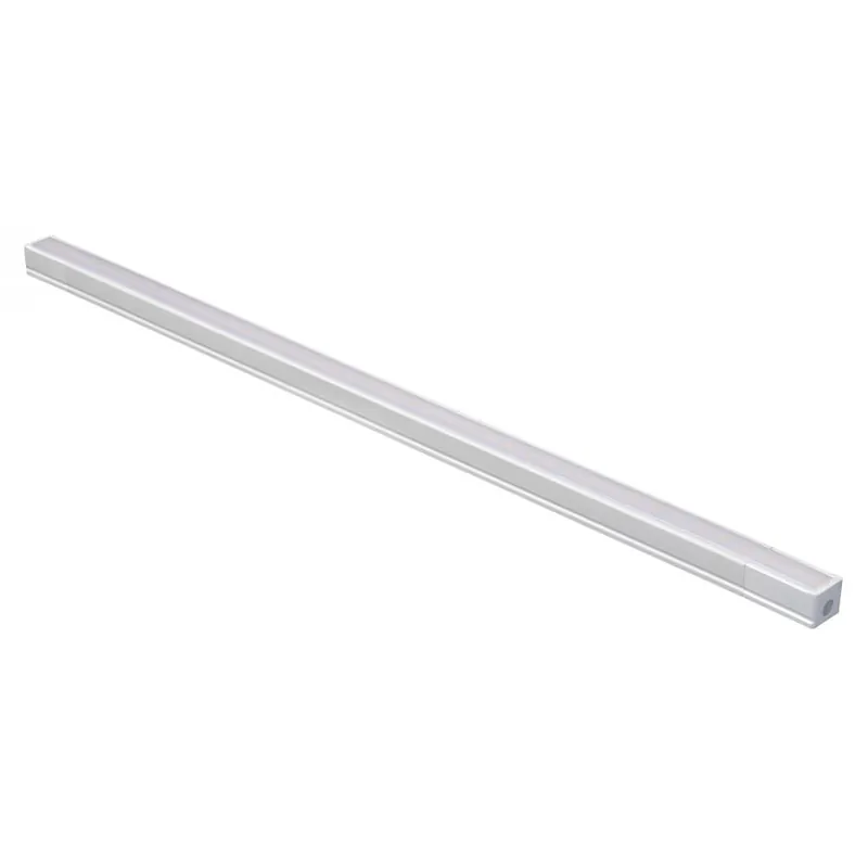 SK0498437-US20260702-105043-0 Nuvo Lighting 63/203 Thread 21 LED 3500K Undercabinet - White - Image 1