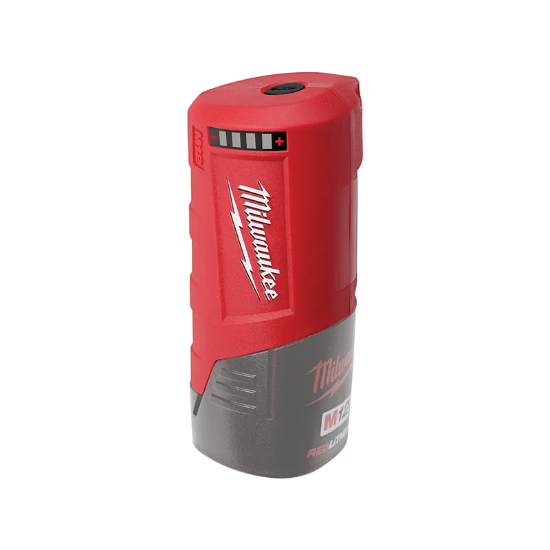 SK0498450-US20260702-105043-0 Milwaukee 49-24-2310 Power Source - Image 1