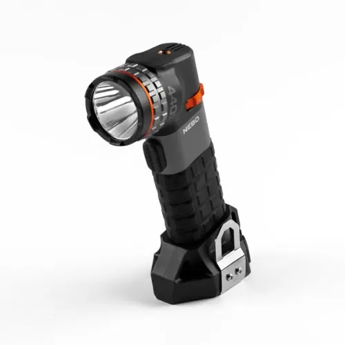 Nebo Tools NEB-SPT-1002 NEBO LUXTREME SL25 Rechargeable 1/4 Mile Spotlight