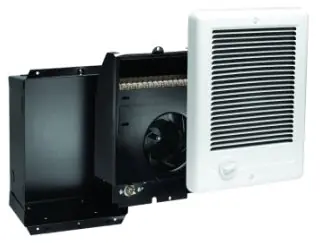 Cadet CSC202TW CADET CSC202TW 240V2000W WALL HTR