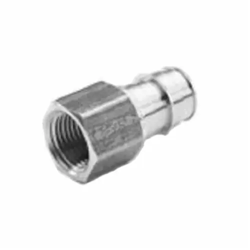 SK0498468-US20260702-105043-0 Rehau 499823-001 1 x 1 inch F1960 Adapter, Lead Free Brass, FPT - Image 1