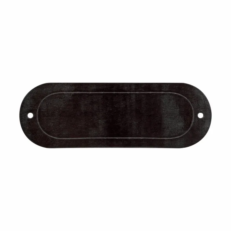 Eaton GK100N Condulet Form 5 Gasket Neoprene Perforated Center 1