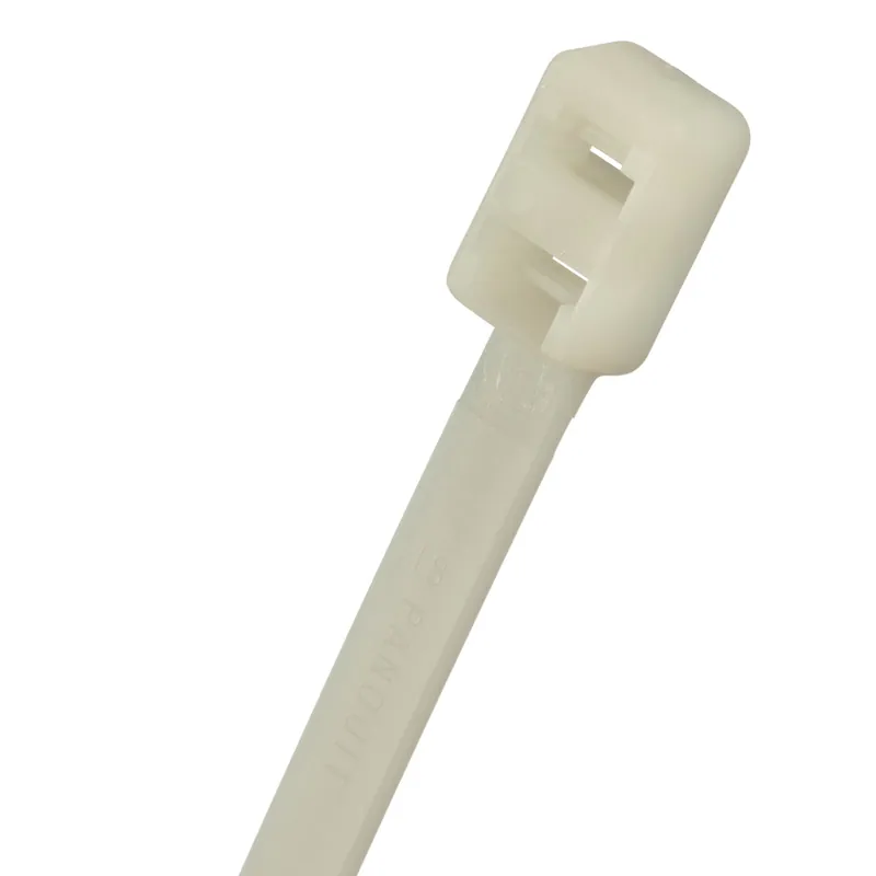 Panduit PLB3S-C Double Loop Cable Tie
