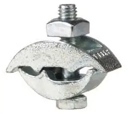 SK0498549-US20260702-105043-0 ABB PC-1-1/4 Parallel Beam Clamp 1-1/4 in Conduit - Image 1