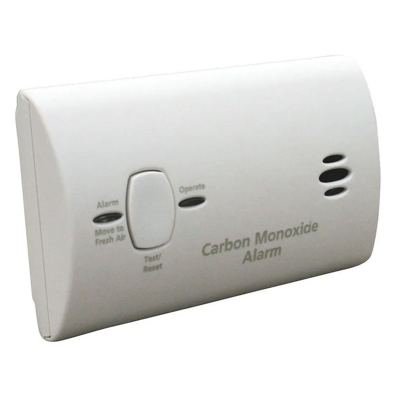 SK0498579-US20260702-105043-0 Kidde 21025778 Carbon Monoxide Alarm Battery Operated - Image 1