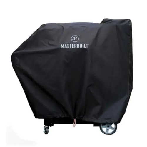 SK0498602-US20260702-105043-0 Masterbuilt MB20080221 Gravity Series 800 Cover Black - Image 1