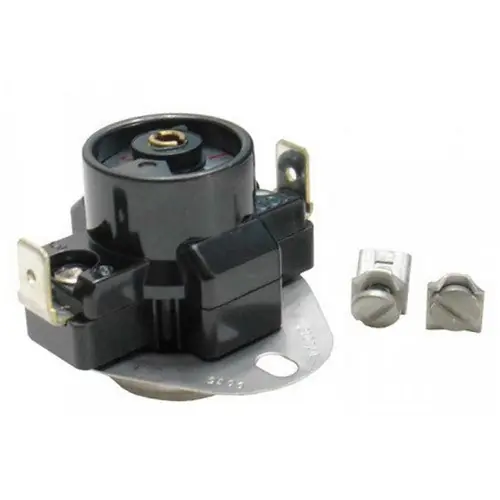 SK0498608-US20260702-105043-0 Rheem 47-25115-02 1-Pole 74T Series Adjustable SPST Limit Switch 25A 230VAC - Image 1