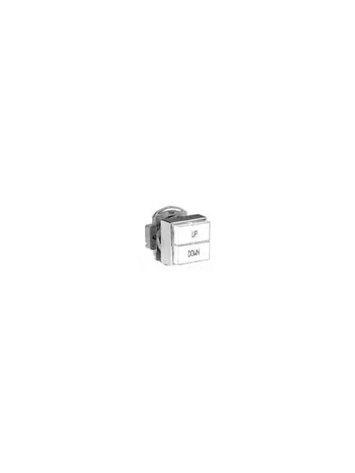 SK0498624-US20260702-105043-0 Schneider Electric 9001KXRCGR Push Button Operator 30 mm Non-Illuminated - Image 1