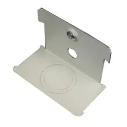 SK0498682-US20260702-105043-0 Wiremold V3010B Steel Blank End Fitting 3000 Ivory - Image 1