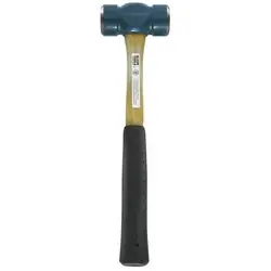 Klein 80936 Lineman's Double-Face Hammer 36 Oz
