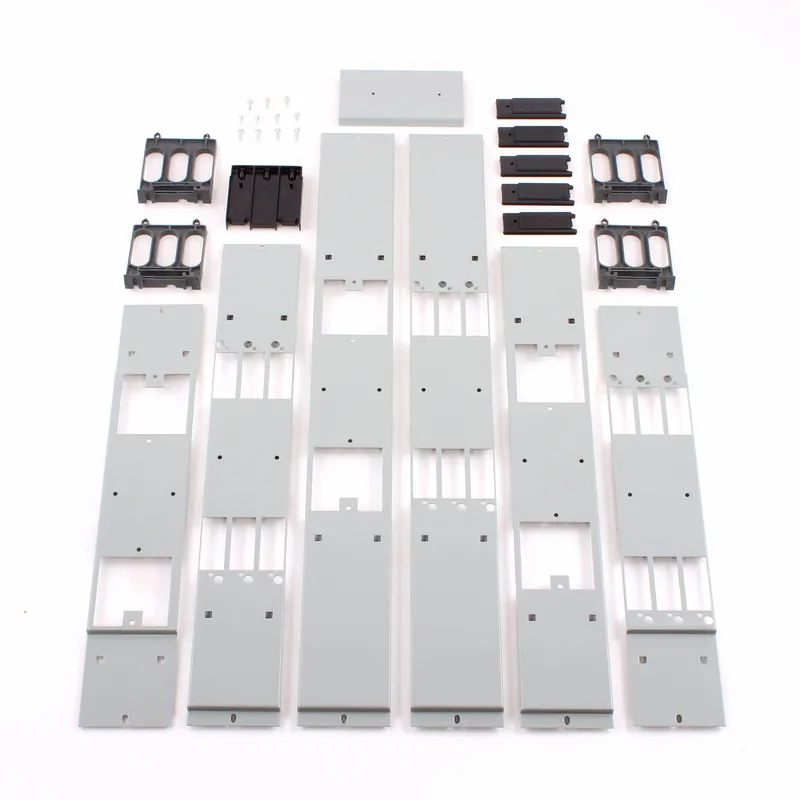ABB Electrification AFP3SED GE Spectra® AFP3SED Dual Mount Filler Plate Kit