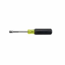 SK0498769-US20260702-105043-0 Klein 635-7/16 Heavy-Duty Nut Driver - Image 1