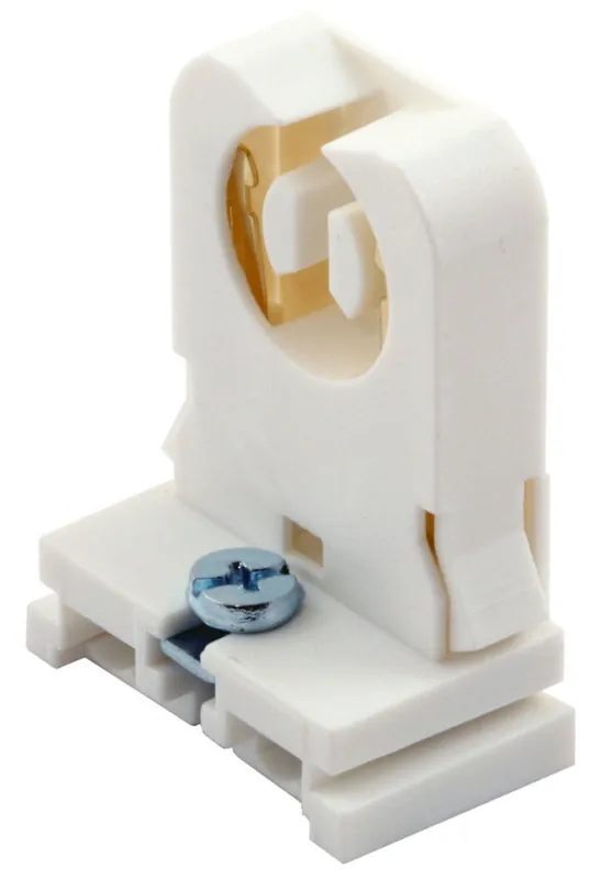 SK0498812-US20260702-105043-0 Hubbell RL325 FL Lampholder, Bipin, Lowpro, 4Wire Slide-On - Image 1