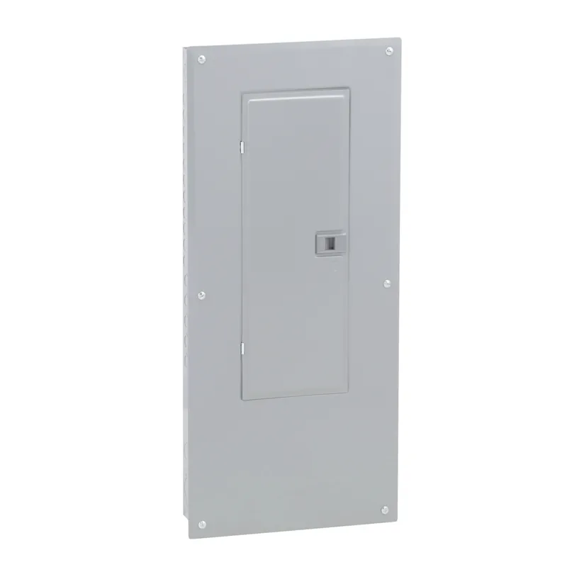 Square D HOM3060M200PCVP Load Center 200 Amp 30 Space 60 Circuit NEMA 1