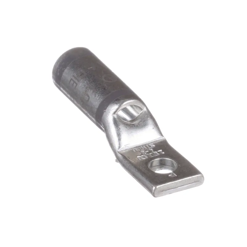 SK0498842-US20260702-105043-0 Panduit LCAN4-10-L Pan-Lug Copper Compression Connectors - Lugs - Image 1