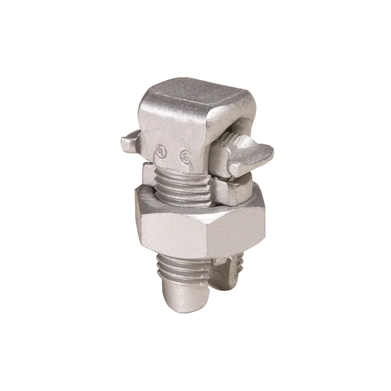 SK0498901-US20260702-105043-0 Hubbell KSA6 BUR AL. SPLIT BOLT 10SOL.-6AWG STR - Image 1