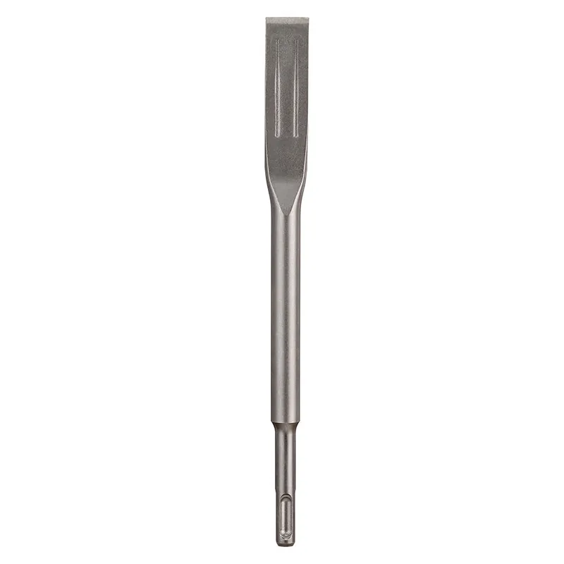 SK0498961-US20260702-105043-0 Milwaukee 48-62-6052 SDS Plus SLEDGE 3/4 X 10 Flat Chisel - Image 1