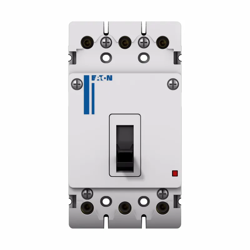 Eaton PDG13C0050TFFJ Power Defense PD 50A 18kA/480V T-M (Fxd-Fxd) TU