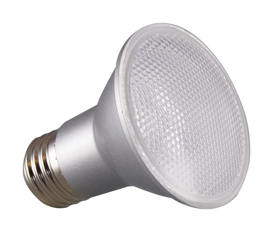 SK0499029-US20260702-105043-0 SATCO S29405 6.5 W Dimmable LED Medium E-26 - Image 1