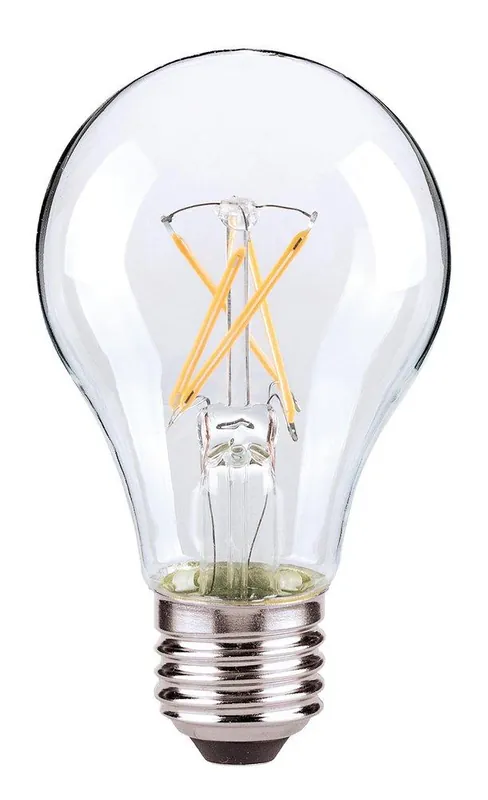 SK0499047-US20260702-105043-0 SATCO S12414 8 W Dimmable LED Medium E-26 - Image 1
