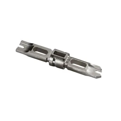SK0499184-US20260702-105043-0 Fluke 10176000 Type 100 High Performance Punch Down Tool Blade For D814 - Image 1