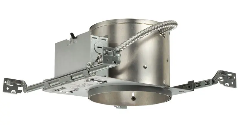 Acuity Brands IC21 Housing 6IN Univ Rnd IC