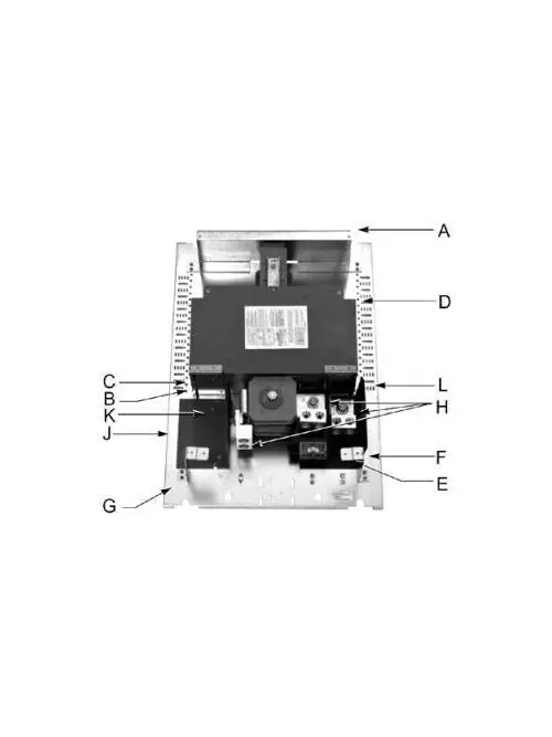 SK0499267-US20260702-105043-0 Schneider Electric 4025116251 Lug Assembly - Image 1
