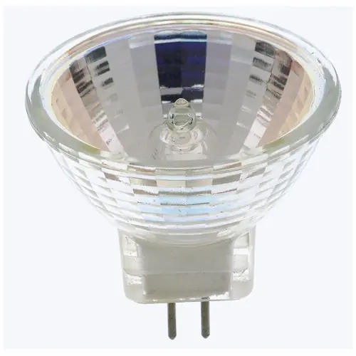 SK0499306-US20260702-105043-0 SATCO S4629 10 WATT HALOGEN MR11 2000 AVERAGE RATED HOURS - Image 1