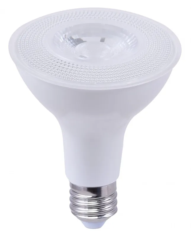 EIKO LED11WPAR30S/FL/840-DIM-G9 LED PAR30 Short Flood 11W 850lm Dimmable 4000K