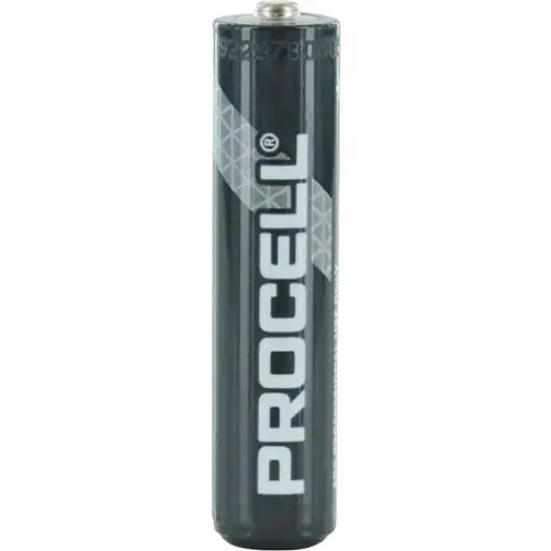 SK0499377-US20260702-105043-0 Duracell PC2400 AAA Size Cell - Image 1