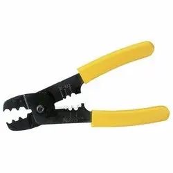 Ideal 30-433 Coax Stripping and Crimp Tool