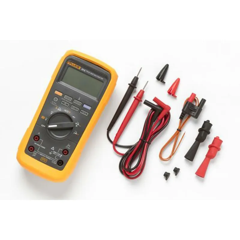 SK0499415-US20260702-105043-0 Fluke FLUKE-28II Digital Multimeter IP67 Waterproof and Dustproof - Image 1