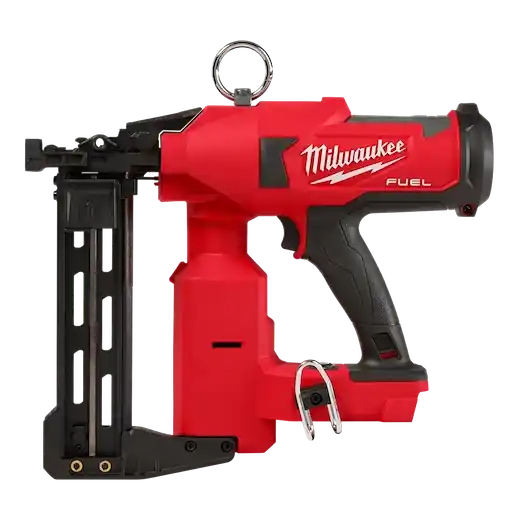 SK0499419-US20260702-105043-0 Milwaukee 2843-20 M18 Fuel Utility Fencing Stapler - Image 1