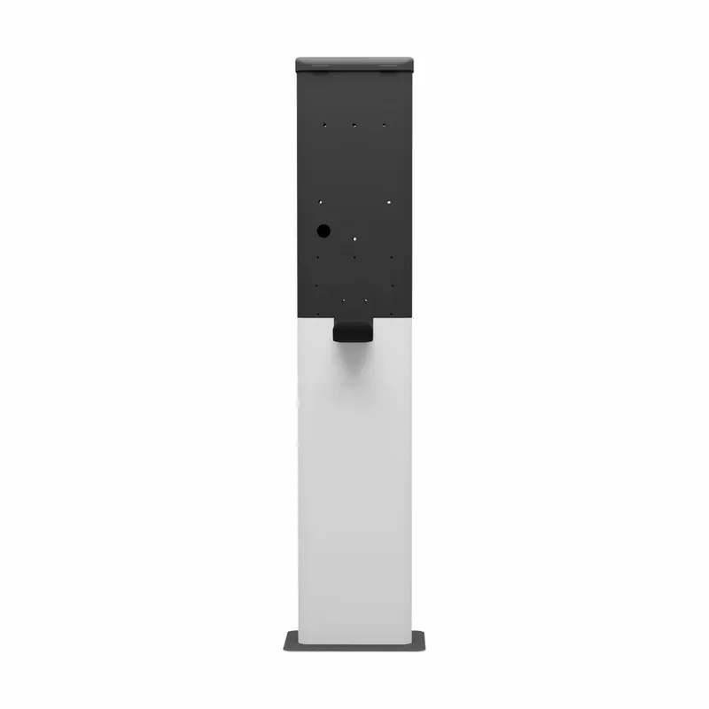 Eaton GMEV-PED Green Motion EV Single Port Pedestal