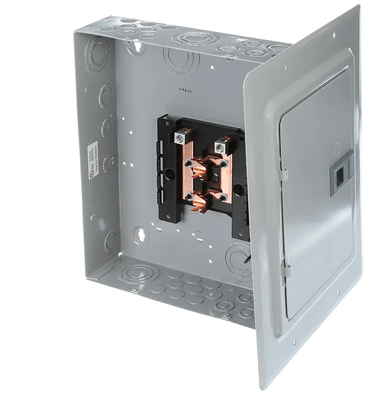 Siemens E0816ML1125FCU CENTER LOAD LUG MAIN PH SGL 120/240VAC